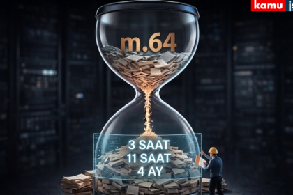 Atama ve Yer Değiştirme