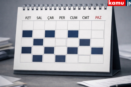 Atama ve Yer Değiştirme